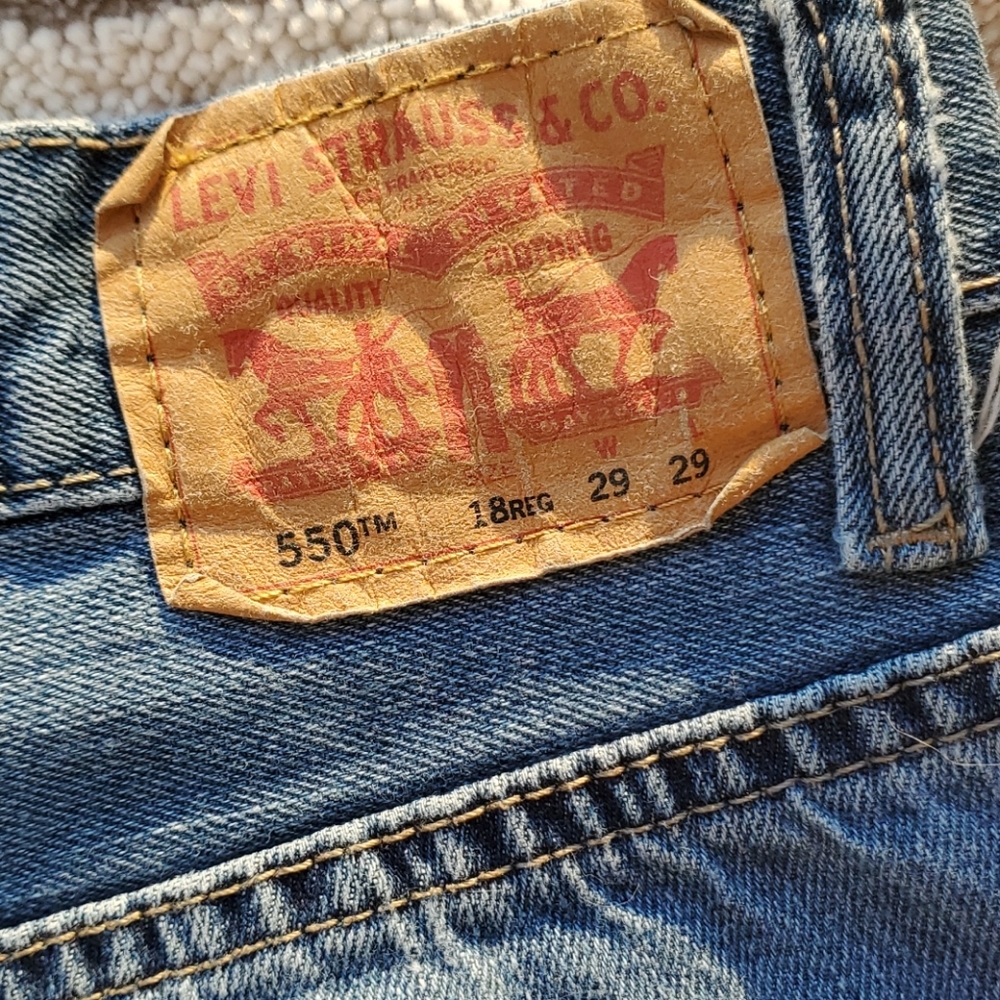ViNtage 550 - Picture 2 of 4